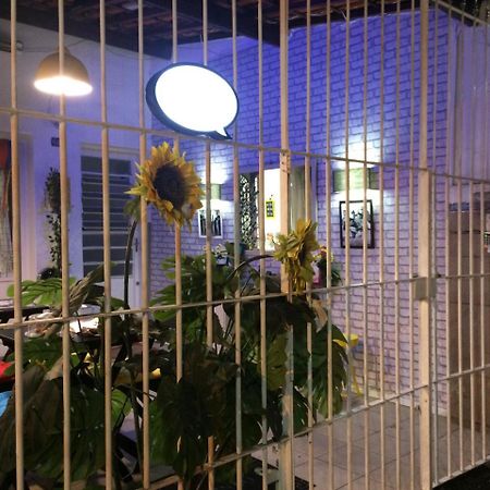 Friends Hostel Paulista , เซาเปาโล ภายนอก รูปภาพ