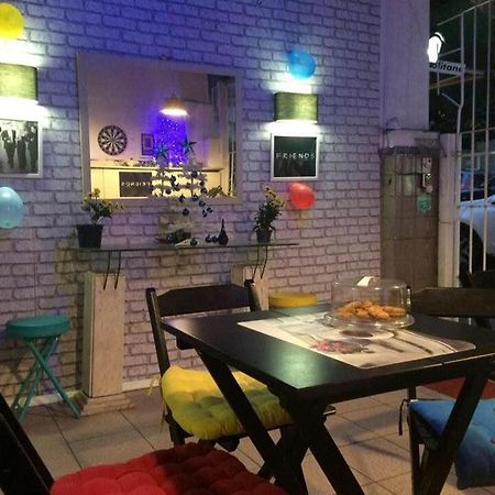 Friends Hostel Paulista , เซาเปาโล ภายนอก รูปภาพ