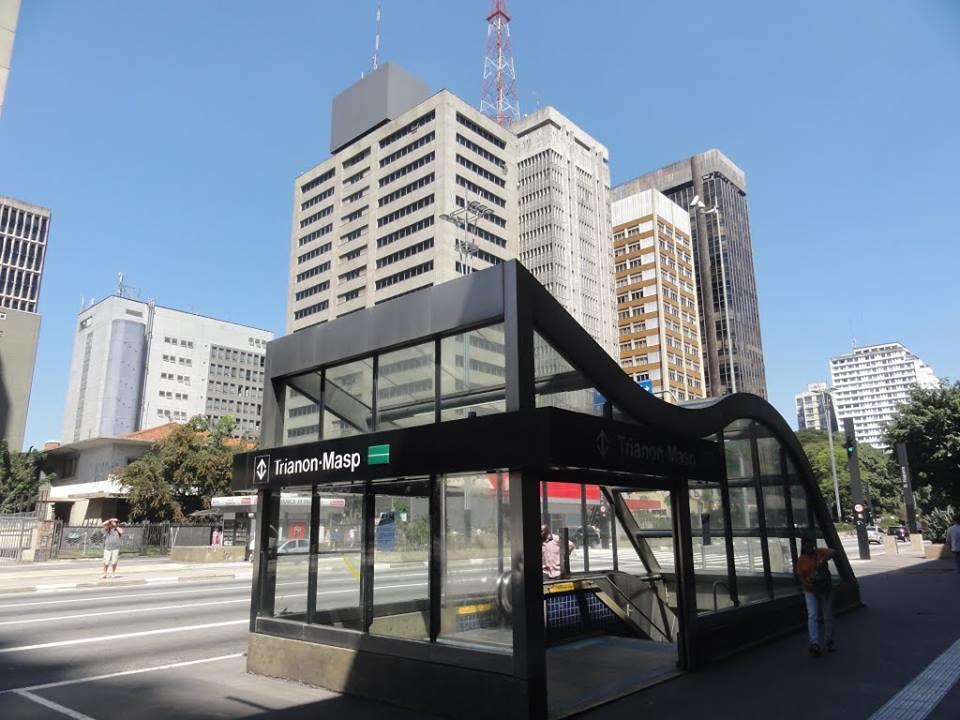Friends Hostel Paulista , เซาเปาโล ภายนอก รูปภาพ
