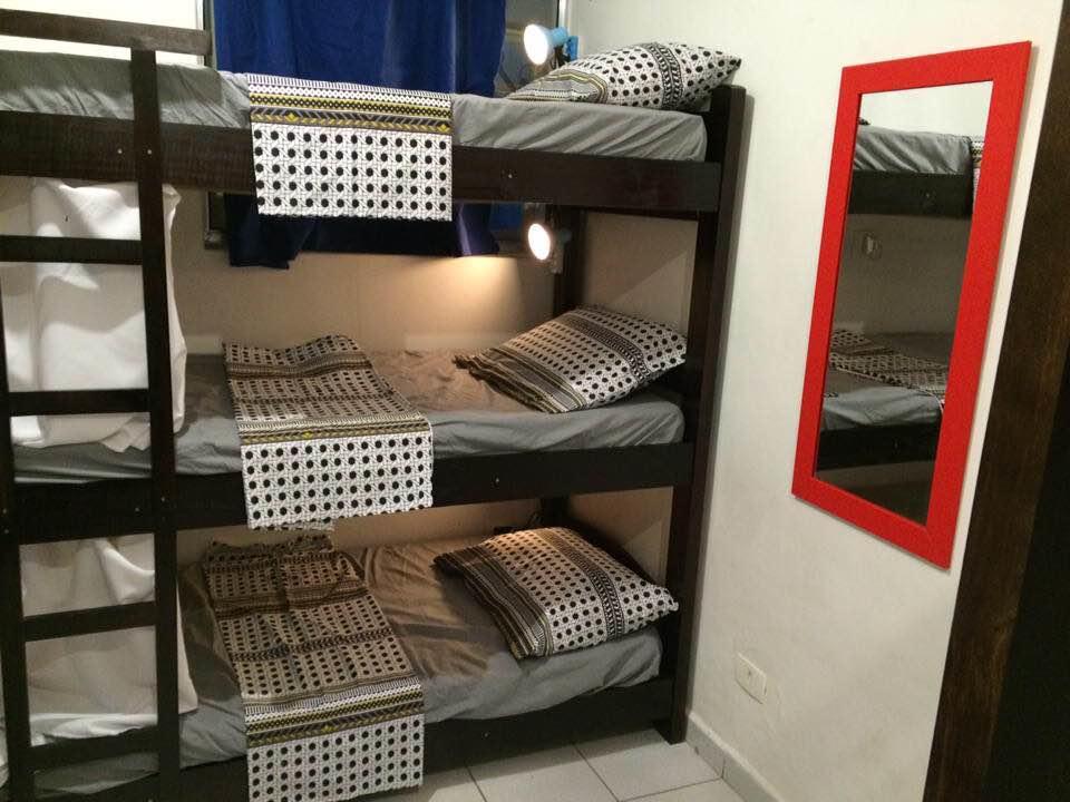 Friends Hostel Paulista , เซาเปาโล ภายนอก รูปภาพ