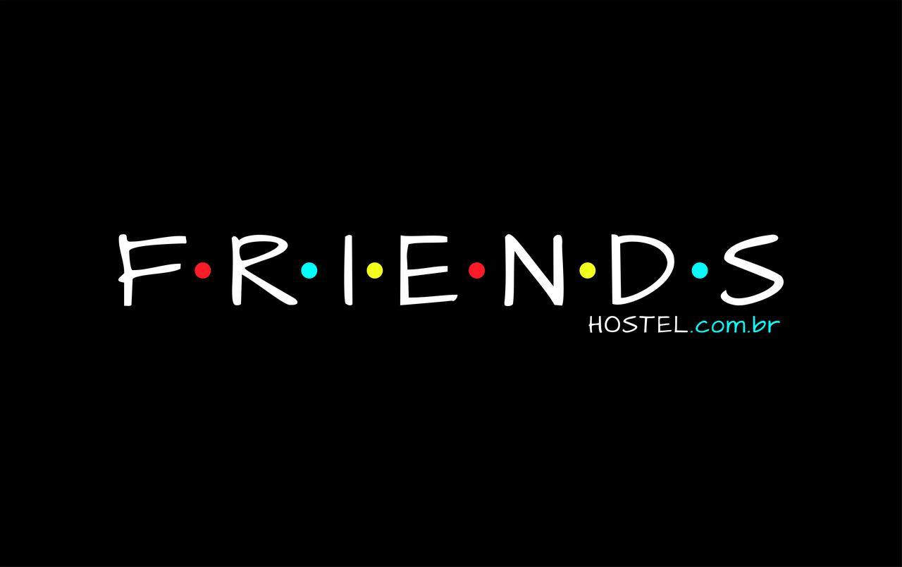 Friends Hostel Paulista , เซาเปาโล ภายนอก รูปภาพ