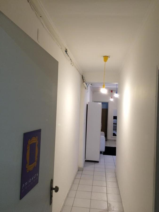Friends Hostel Paulista , เซาเปาโล ภายนอก รูปภาพ
