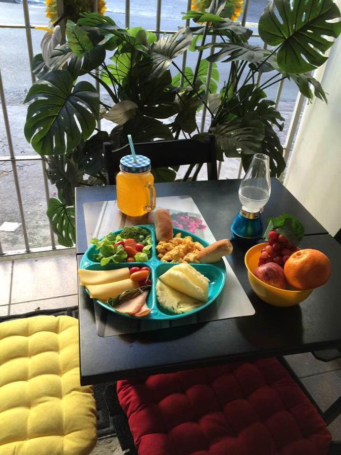 Friends Hostel Paulista , เซาเปาโล ภายนอก รูปภาพ