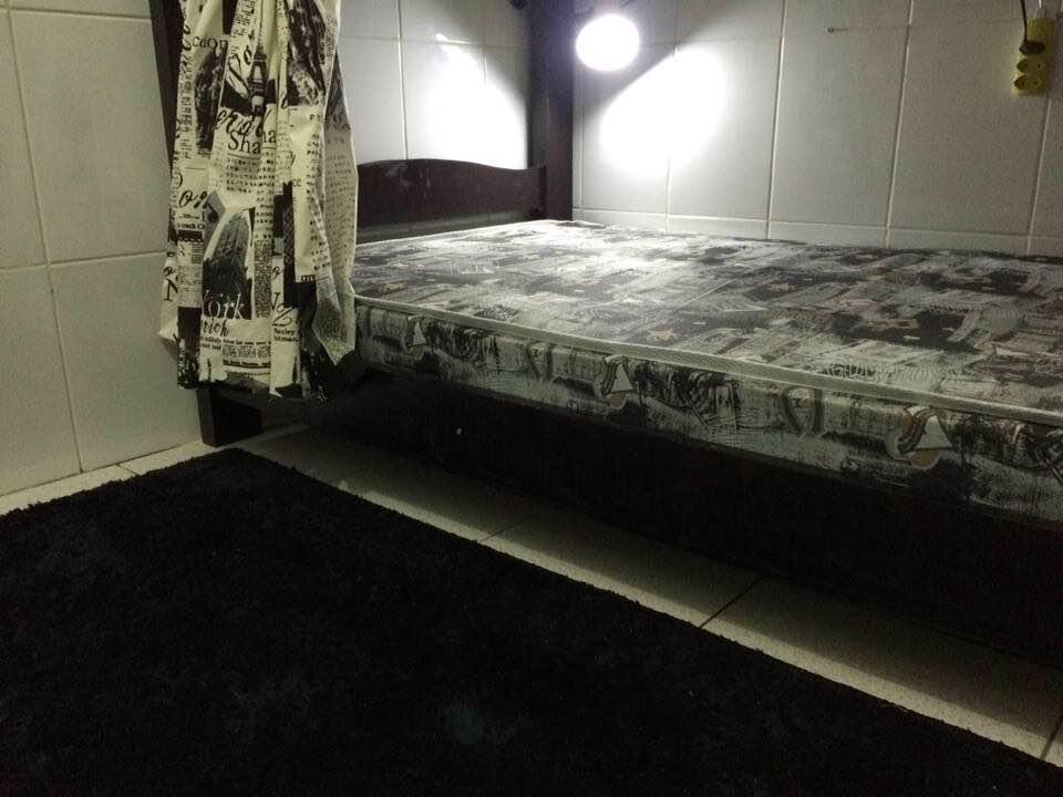 Friends Hostel Paulista , เซาเปาโล ภายนอก รูปภาพ