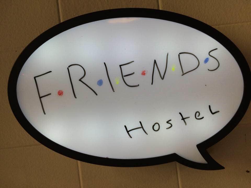 Friends Hostel Paulista , เซาเปาโล ภายนอก รูปภาพ